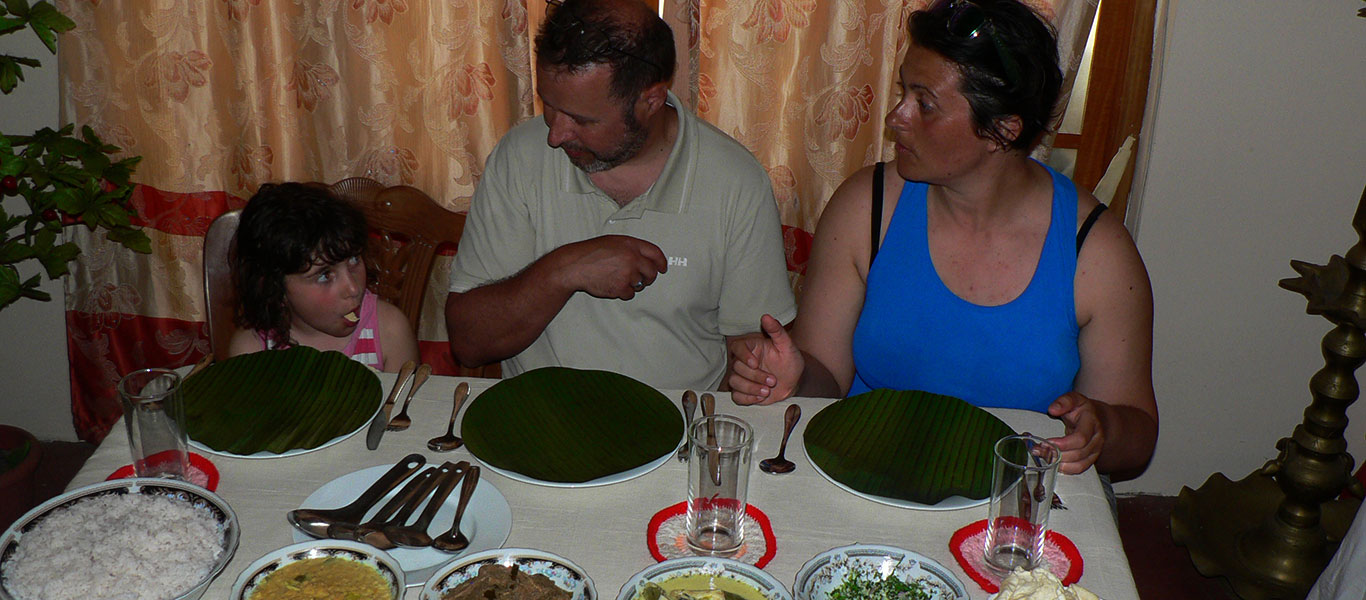 Wildlife Tours in Kumana